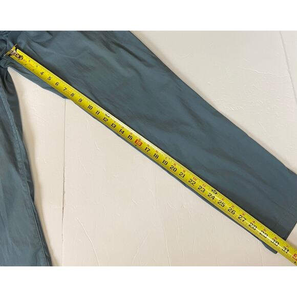 BirdDogs Boom For Your Boomstick Men's Blue Performance Chino Pants 36X32 - Picture 9 of 9